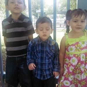 Meet your Posher, Pamela